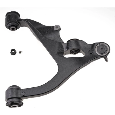 Control Arm With Ball Joint by CHASSIS PRO - TK621602 pa3