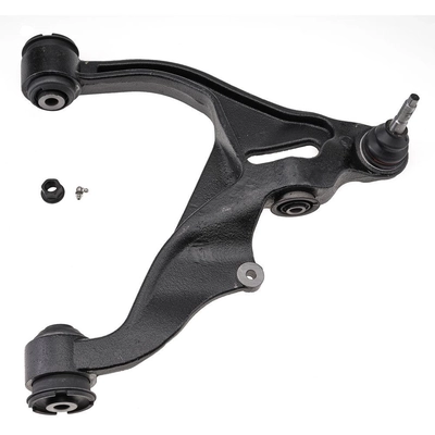 Control Arm With Ball Joint by CHASSIS PRO - TK621602 pa4