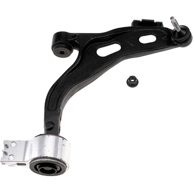 Control Arm With Ball Joint by CHASSIS PRO - TK621603 pa3