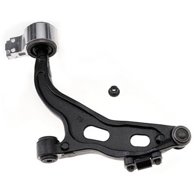 Control Arm With Ball Joint by CHASSIS PRO - TK621603 pa4