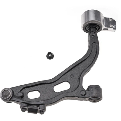 Control Arm With Ball Joint by CHASSIS PRO - TK621604 pa3