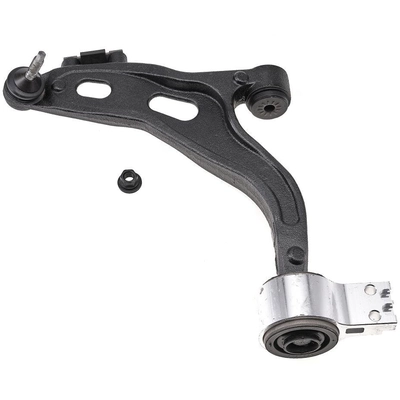 Control Arm With Ball Joint by CHASSIS PRO - TK621604 pa4