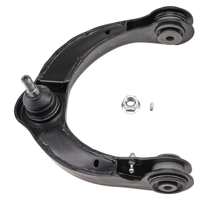 Control Arm With Ball Joint by CHASSIS PRO - TK621608 pa4