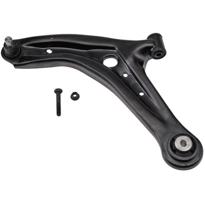 Control Arm With Ball Joint by CHASSIS PRO - TK621614 pa4
