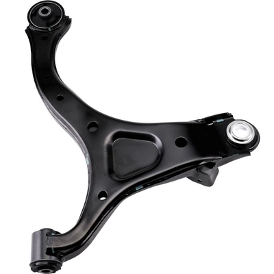 CHASSIS PRO - TK621686 - Control Arm With Ball Joint pa3