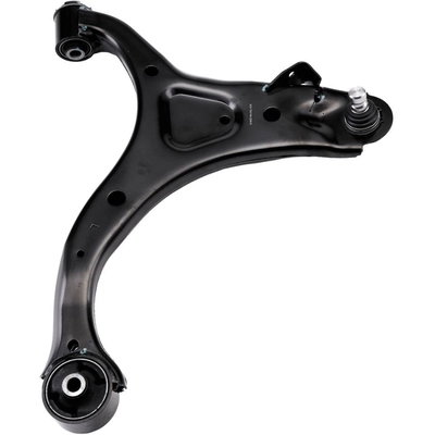 CHASSIS PRO - TK621686 - Control Arm With Ball Joint pa4