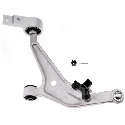 Control Arm With Ball Joint by CHASSIS PRO - TK621725 pa3