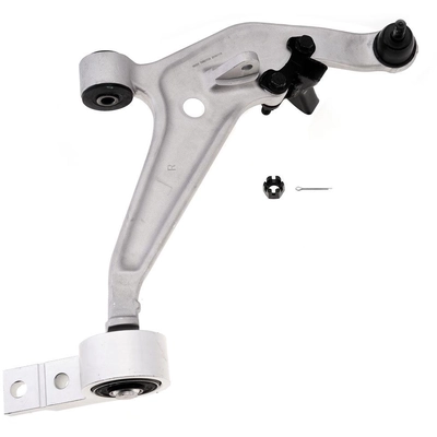 Control Arm With Ball Joint by CHASSIS PRO - TK621725 pa4