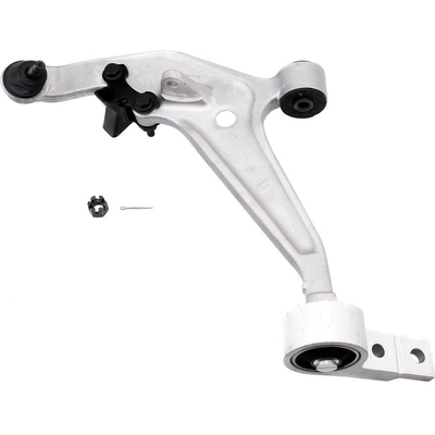 Control Arm With Ball Joint by CHASSIS PRO - TK621726 pa3