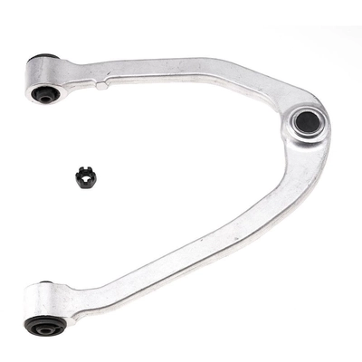 Control Arm With Ball Joint by CHASSIS PRO - TK621936 pa4