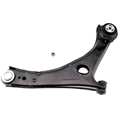 CHASSIS PRO - TK622033 - Control Arm With Ball Joint pa3