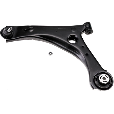 CHASSIS PRO - TK622033 - Control Arm With Ball Joint pa4