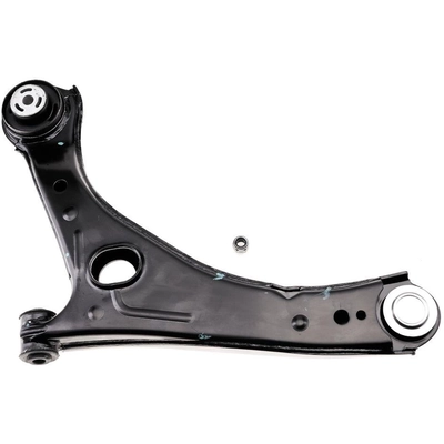 CHASSIS PRO - TK622034 - Control Arm With Ball Joint pa4