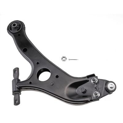 Control Arm With Ball Joint by CHASSIS PRO - TK622035 pa4