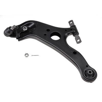 Control Arm With Ball Joint by CHASSIS PRO - TK622036 pa3