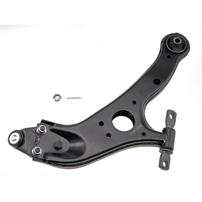 Control Arm With Ball Joint by CHASSIS PRO - TK622036 pa4