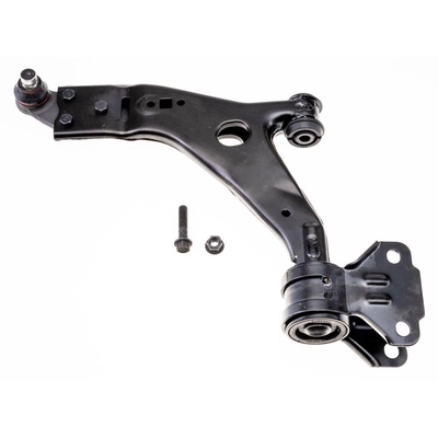 CHASSIS PRO - TK622136 - Control Arm With Ball Joint pa3
