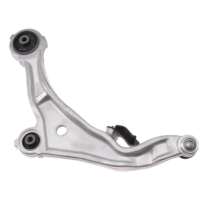 Control Arm With Ball Joint by CHASSIS PRO - TK622157 pa3