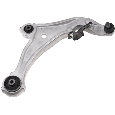 Control Arm With Ball Joint by CHASSIS PRO - TK622157 pa4