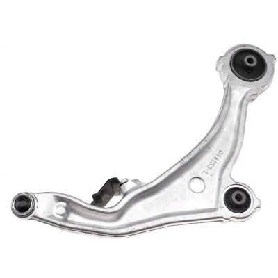 Control Arm With Ball Joint by CHASSIS PRO - TK622158 pa3