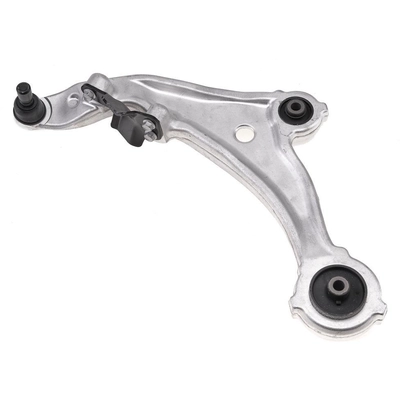 Control Arm With Ball Joint by CHASSIS PRO - TK622158 pa4