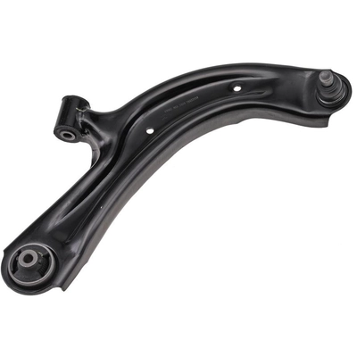 Control Arm With Ball Joint by CHASSIS PRO - TK622159 pa4