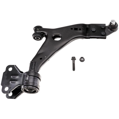 CHASSIS PRO - TK622161 - Control Arm With Ball Joint pa3