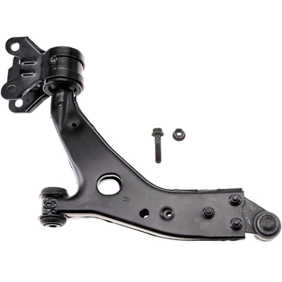 CHASSIS PRO - TK622161 - Control Arm With Ball Joint pa4