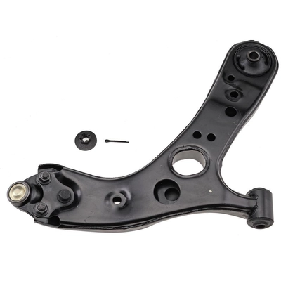 Control Arm With Ball Joint by CHASSIS PRO - TK622203 pa4