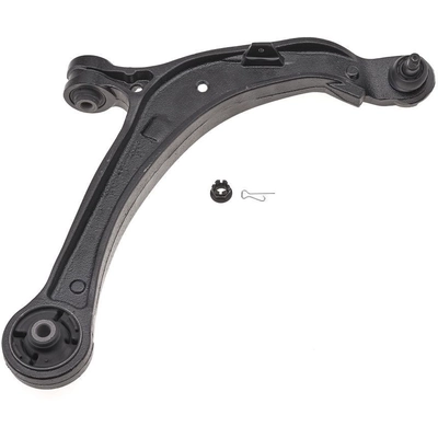 Control Arm With Ball Joint by CHASSIS PRO - TK622210 pa4