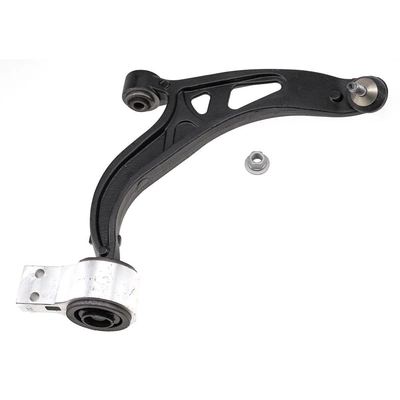 Control Arm With Ball Joint by CHASSIS PRO - TK622215 pa3