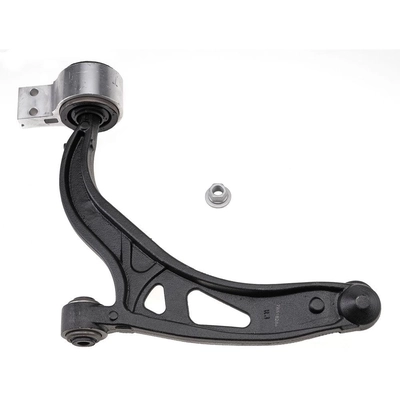 Control Arm With Ball Joint by CHASSIS PRO - TK622215 pa4