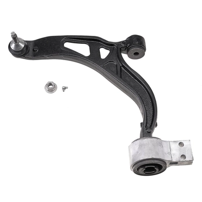 Control Arm With Ball Joint by CHASSIS PRO - TK622216 pa3