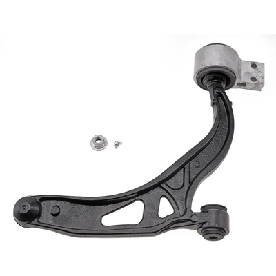 Control Arm With Ball Joint by CHASSIS PRO - TK622216 pa4