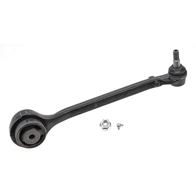 Control Arm With Ball Joint by CHASSIS PRO - TK622224 pa4