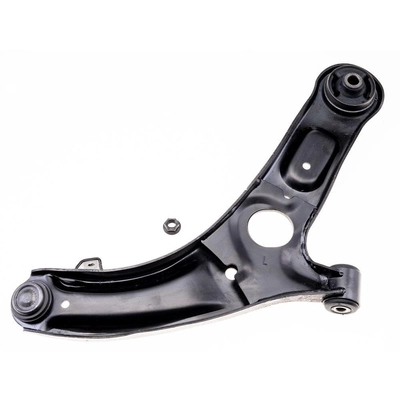 Control Arm With Ball Joint by CHASSIS PRO - TK622232 pa3
