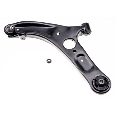 Control Arm With Ball Joint by CHASSIS PRO - TK622232 pa4