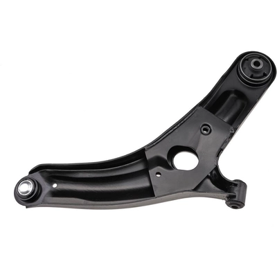 Control Arm With Ball Joint by CHASSIS PRO - TK622262 pa4