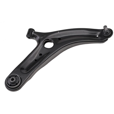 Control Arm With Ball Joint by CHASSIS PRO - TK622263 pa3