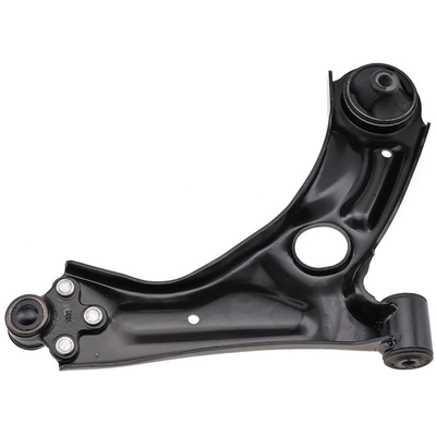 Control Arm With Ball Joint by CHASSIS PRO - TK622426 pa3