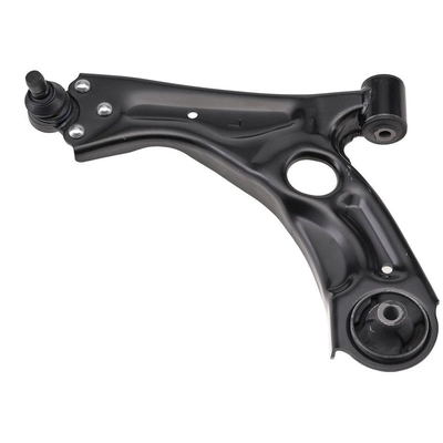 Control Arm With Ball Joint by CHASSIS PRO - TK622426 pa4