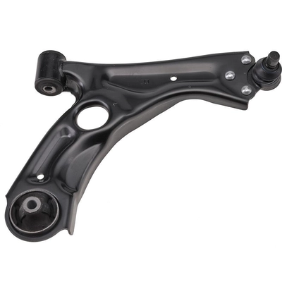 Control Arm With Ball Joint by CHASSIS PRO - TK622428 pa4