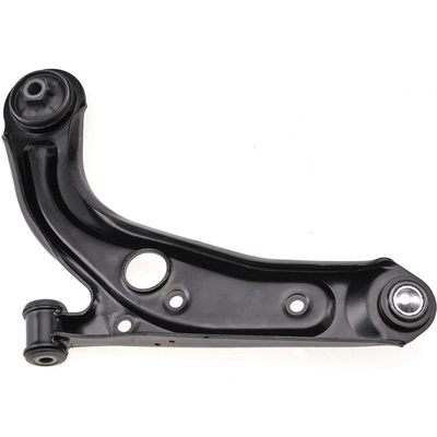 Control Arm With Ball Joint by CHASSIS PRO - TK622469 pa3