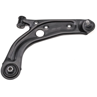 Control Arm With Ball Joint by CHASSIS PRO - TK622469 pa4