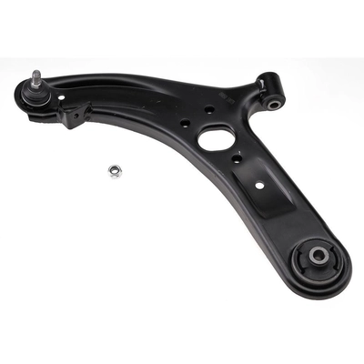 Control Arm With Ball Joint by CHASSIS PRO - TK622643 pa3