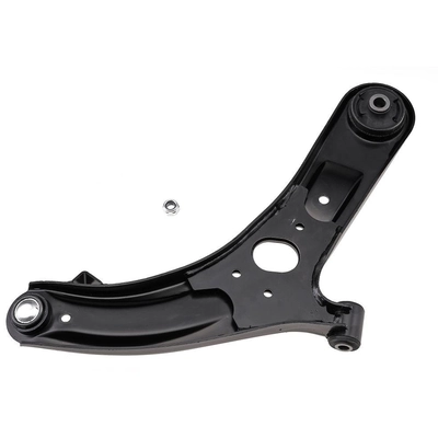 Control Arm With Ball Joint by CHASSIS PRO - TK622643 pa4