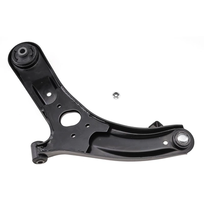 Control Arm With Ball Joint by CHASSIS PRO - TK622645 pa3