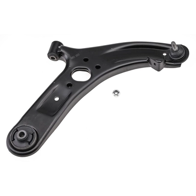 Control Arm With Ball Joint by CHASSIS PRO - TK622645 pa4