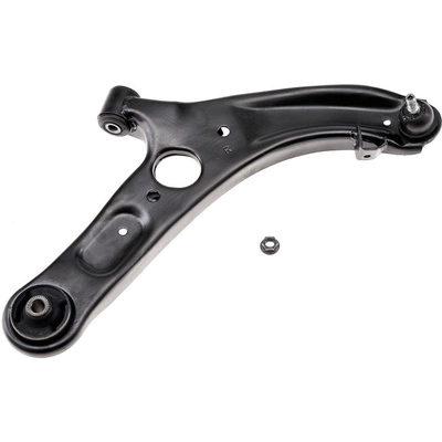 Control Arm With Ball Joint by CHASSIS PRO - TK622646 pa3