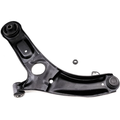 Control Arm With Ball Joint by CHASSIS PRO - TK622646 pa4